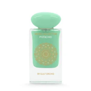 Gulf Orchid Pistachio 60 ml — presentación del producto