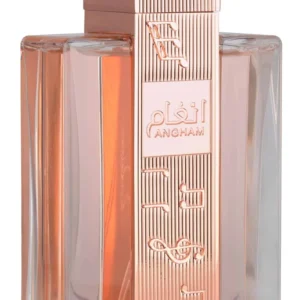 Lattafa Angham Second Song 100 ml — presentación del producto