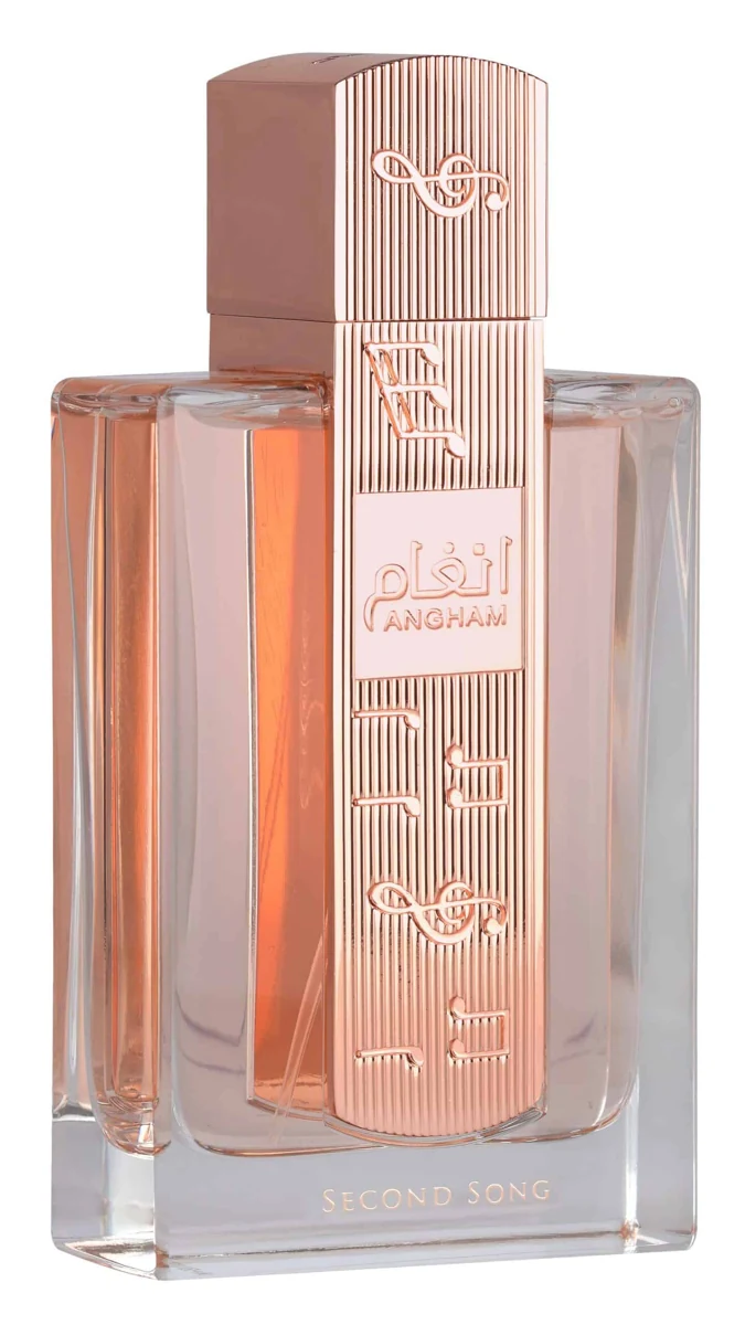 Angham Second Song 100 ml — imagen de fabricante