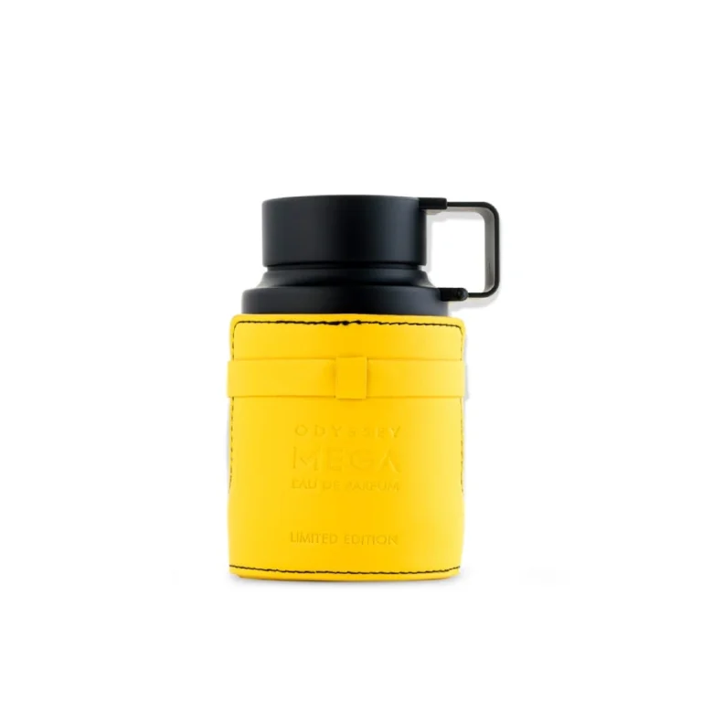 Armaf Odyssey Mega 100 ml — presentación del producto