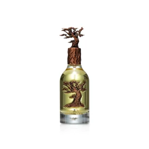 Lattafa Eternal Oud 100 ml — presentación del producto