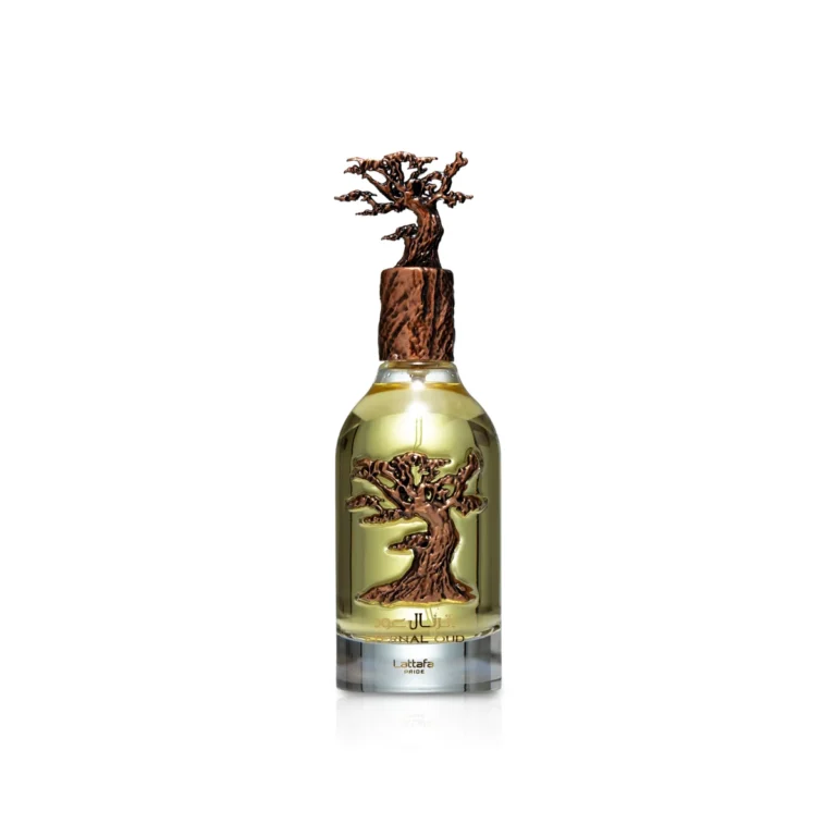 Eternal Oud 100 ml — imagen de fabricante