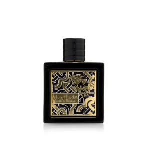 Lattafa Qaed Al Fursan 90 ml — presentación del producto