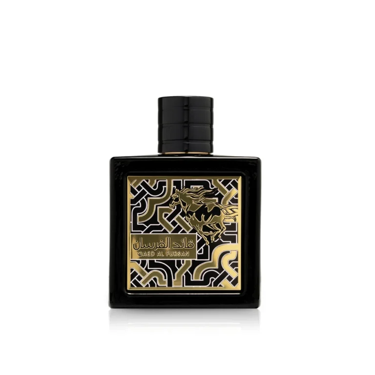 Qaed Al Fursan 90 ml — imagen de fabricante