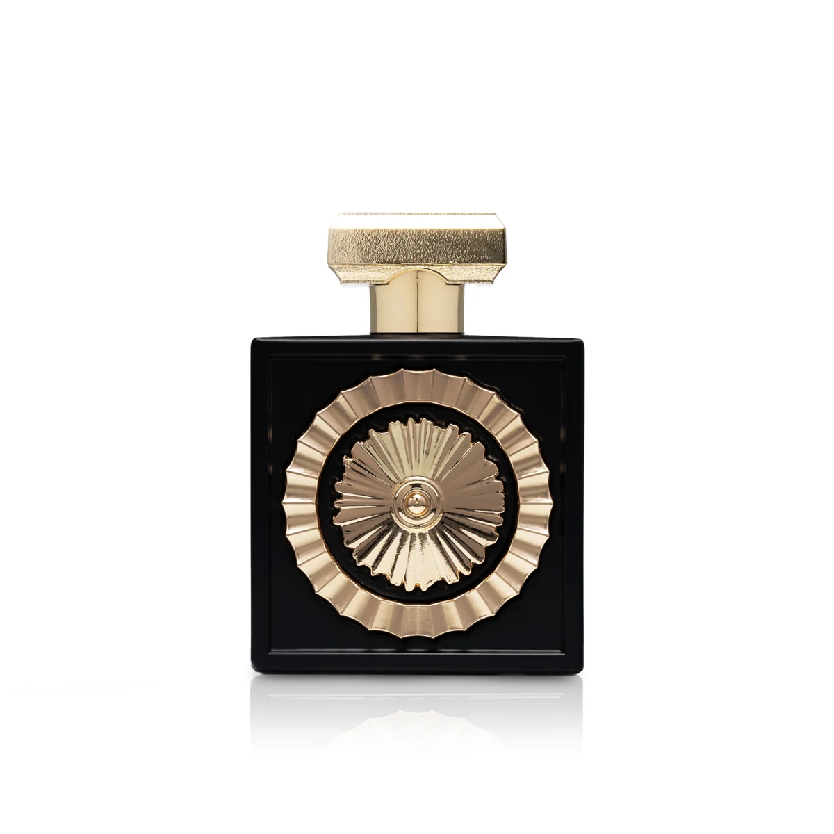 Lattafa Nebras 100 ml — presentación del producto