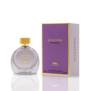 Loui Martin Splendora 100 ml — presentación del producto