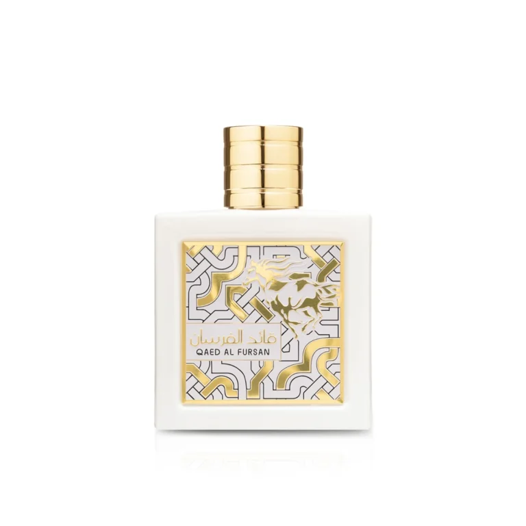 Qaed Al Fursan Unlimited 90 ml — imagen de fabricante