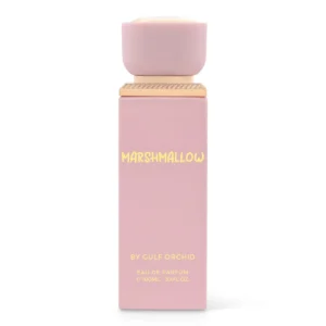 Gulf Orchid Marshmallow 100 ml — presentación del producto