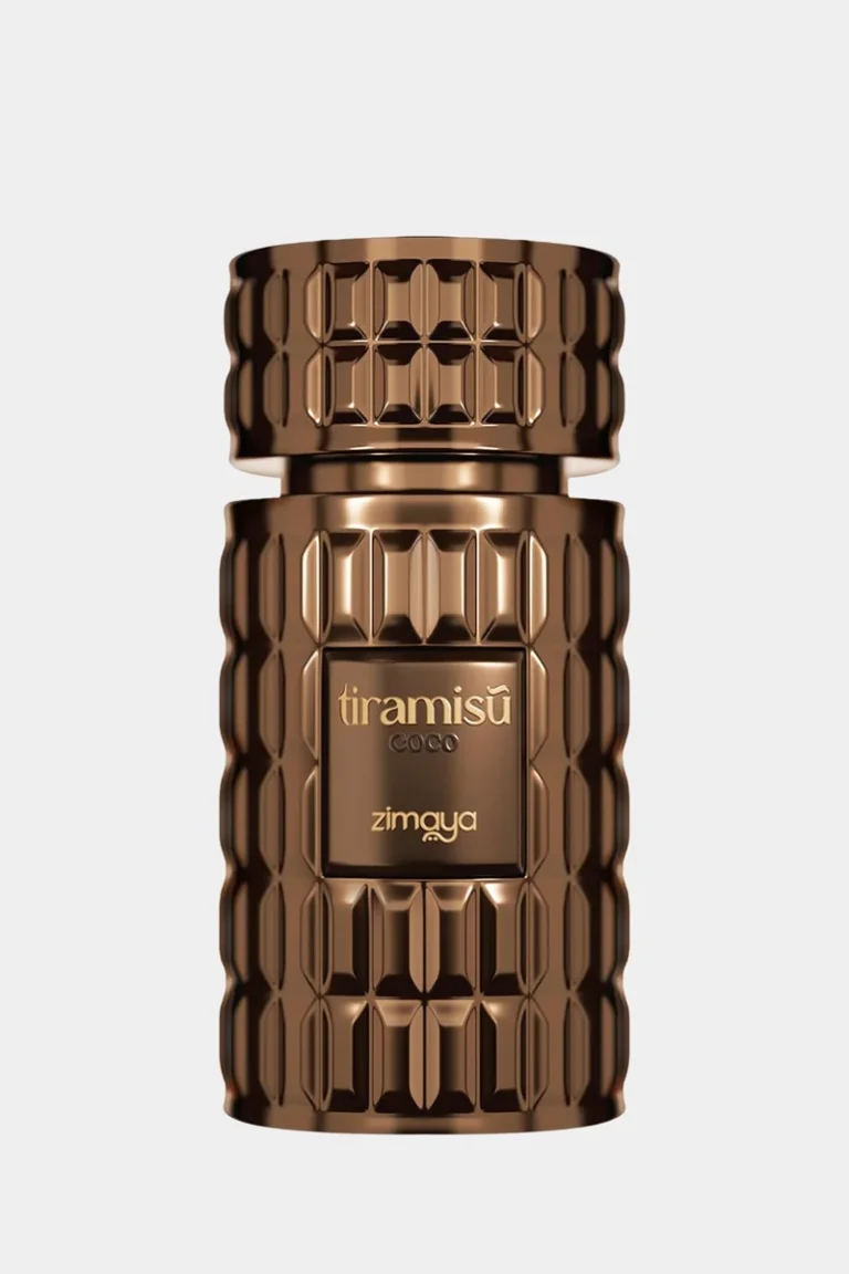 Tiramisu Coco 100 ml — imagen de fabricante