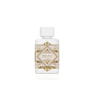 Lattafa Badee al Oud Honor & Glory 100 ml — presentación del producto