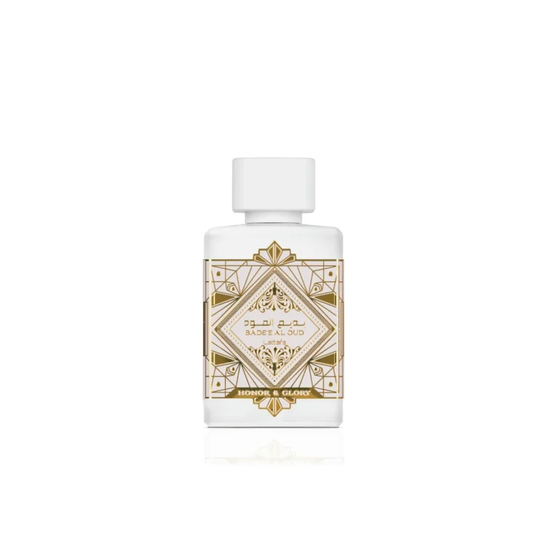 Badee al Oud Honor & Glory 100 ml — imagen de fabricante