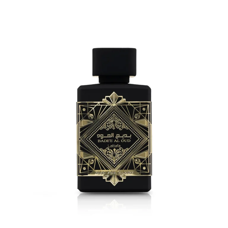 Badee Al Oud Glory 100 ml — imagen de fabricante