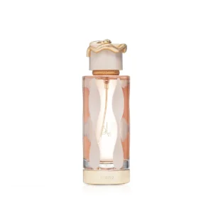 Lattafa Teriaq 100 ml — presentación del producto