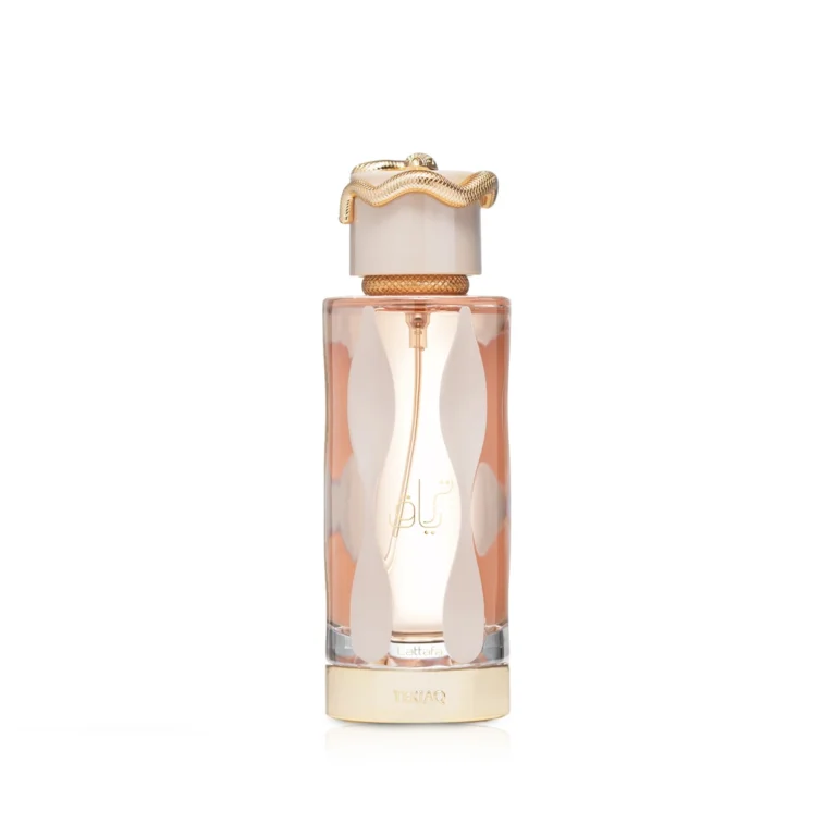 Teriaq 100 ml — imagen de fabricante