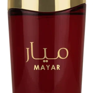 Lattafa Mayar Cherry Intense 100 ml — presentación del producto