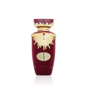 Lattafa Sakeena 100 ml — presentación del producto