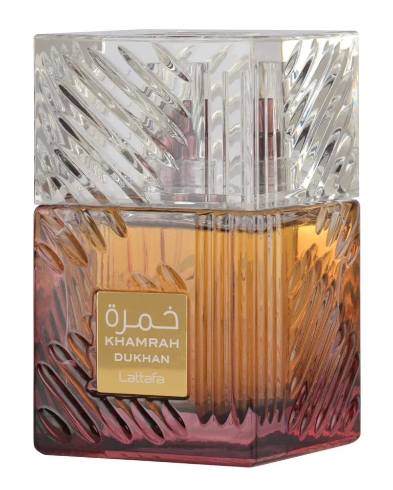 Khamrah Dukhan 100 ml — imagen de fabricante