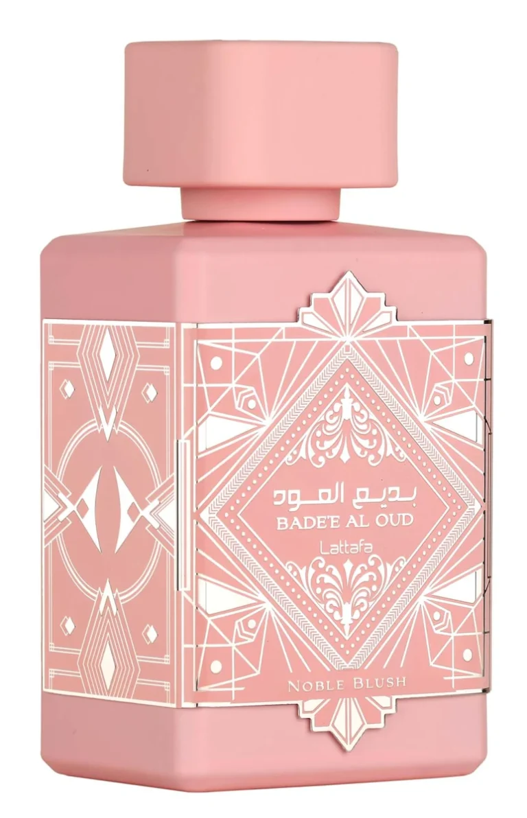 Badee al Oud Noble Blush 100 ml — imagen de fabricante