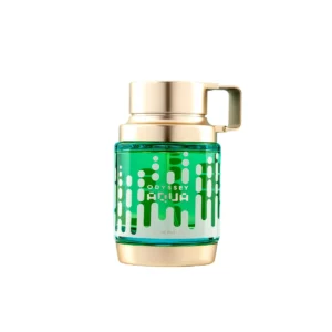 Armaf Odyssey Aqua 100 ml — presentación del producto