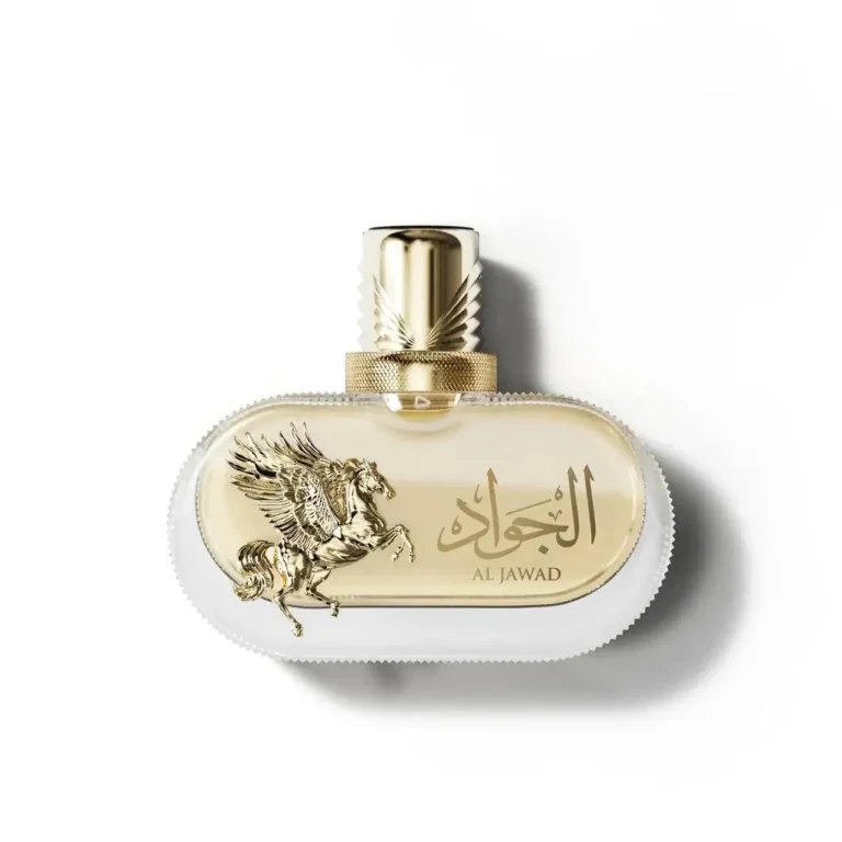 Al Jawad 85 ml — imagen de fabricante