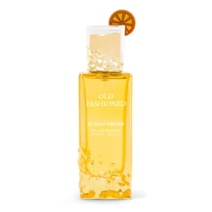 Gulf Orchid Old Fashioned 100 ml — presentación del producto