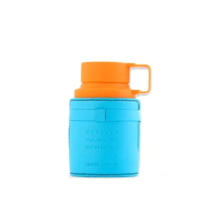 Armaf Odyssey Mandarin Sky 100 ml — presentación del producto