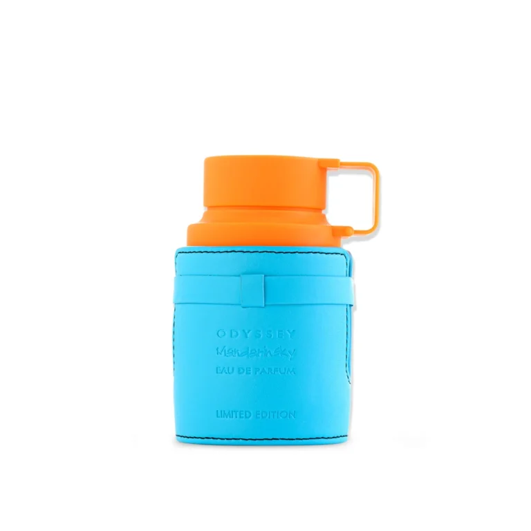 Odyssey Mandarin Sky 100 ml — imagen de fabricante