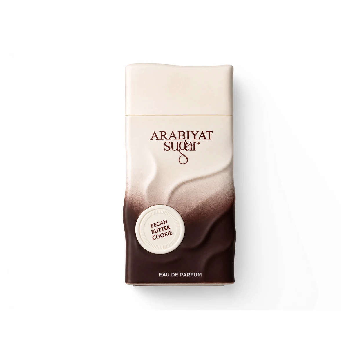 Arabiyat Sugar Pecan Butter Cookie 100 ml — presentación del producto