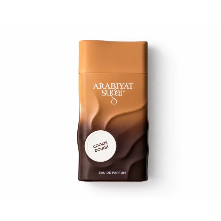 Cookie Dough 100 ml — imagen de fabricante