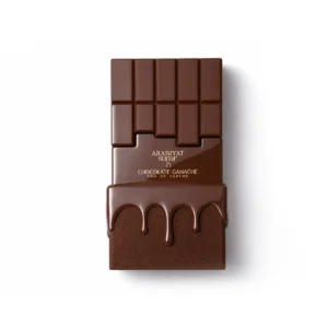 Arabiyat Sugar Chocolate Ganache 100 ml — presentación del producto