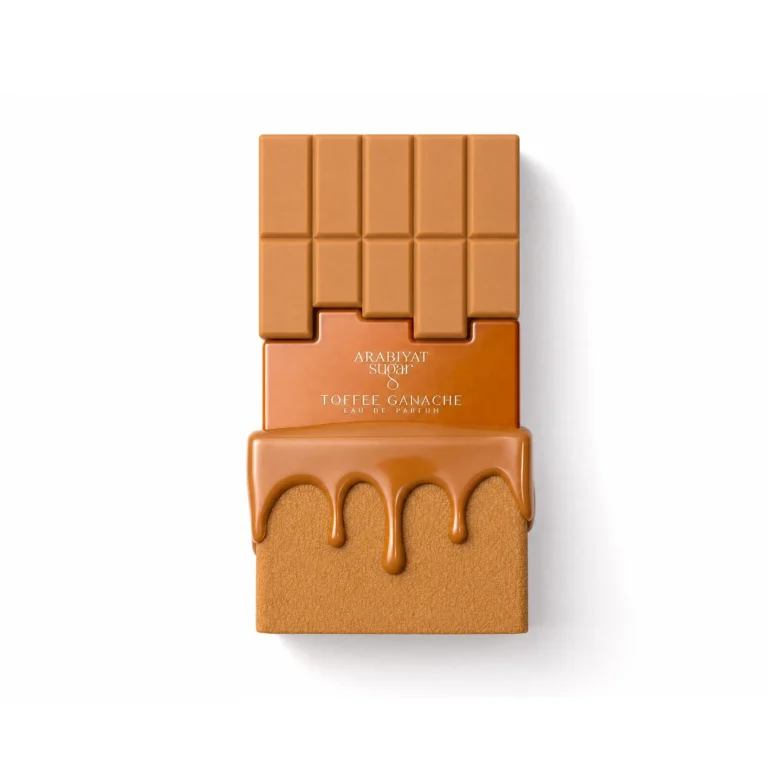 Toffee Ganache 100 ml — imagen de fabricante