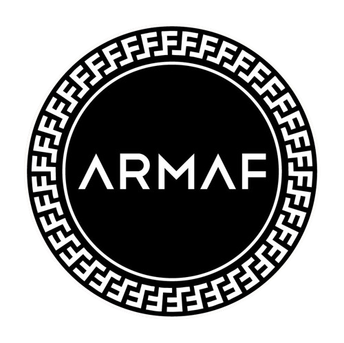 Logotipo de Armaf