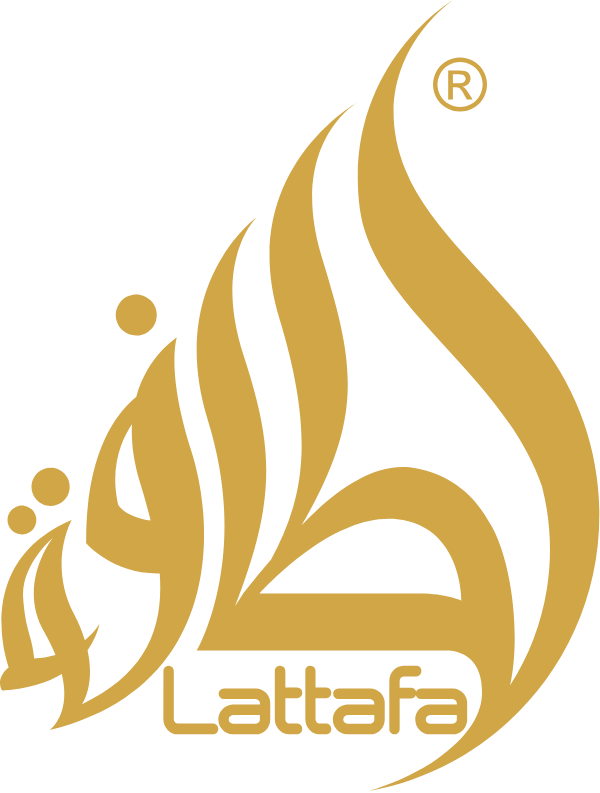 Logotipo de Lattafa