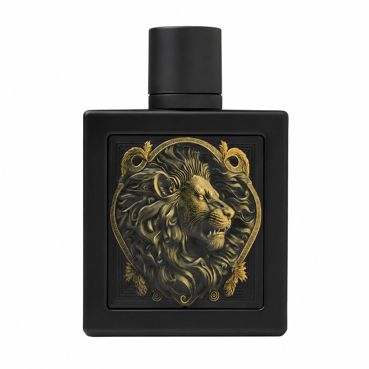 Rayhaan Lion 100 ml - Imagen 2
