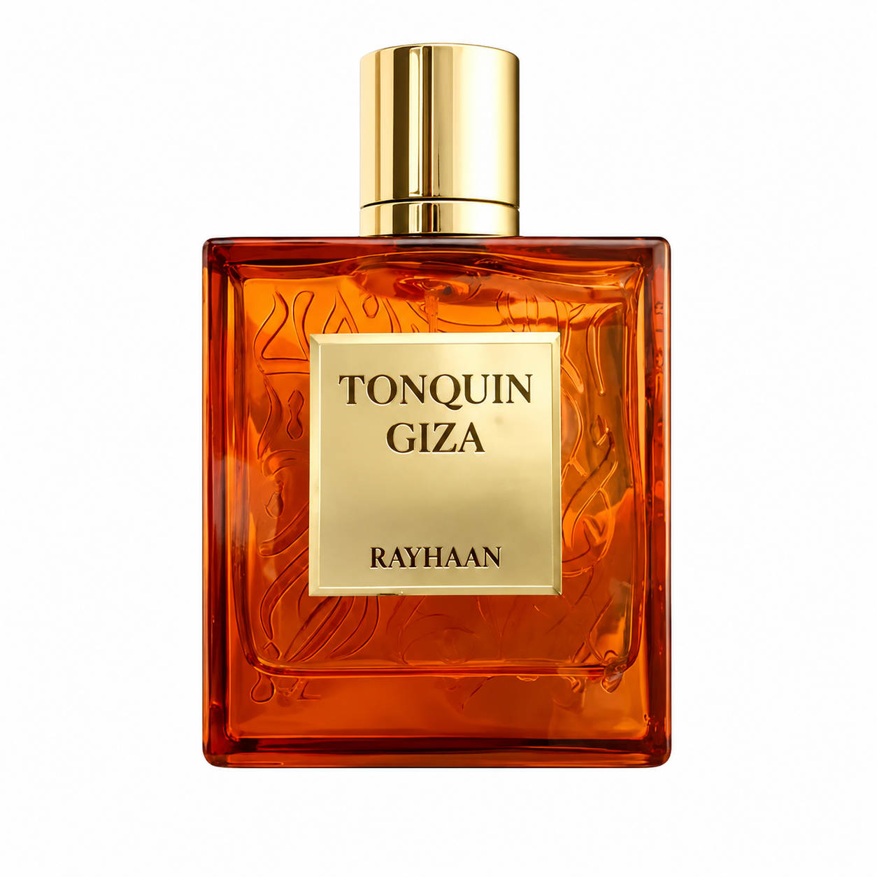 Rayhaan Tonquin Giza 100 ml - Imagen 2